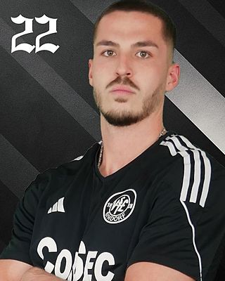 Malte Schmitz