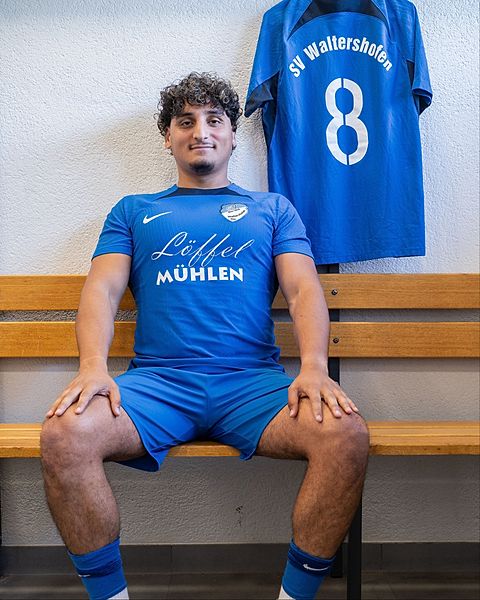 Foto: Niklas Müller