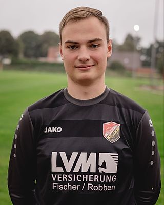 Jonas Broens