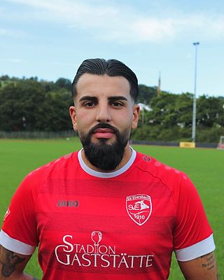 Duran Sen