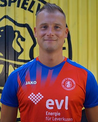 Daniel Kast