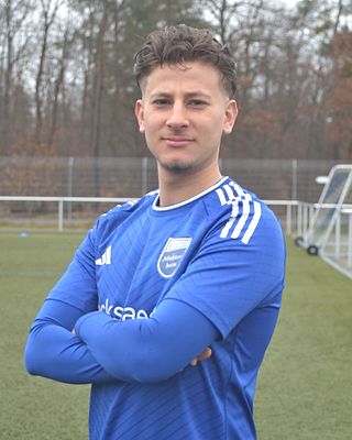 Salvatore Mangano