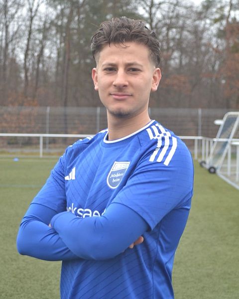 Salvatore Mangano
