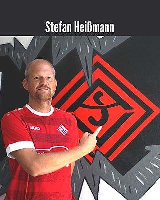 Stefan Heißmann