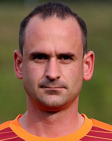 Foto: Mario Luge