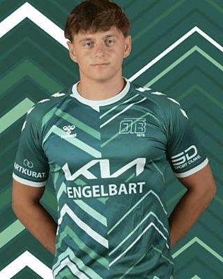 Malcolm-Tarik Jumpertz