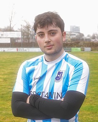 Ignacio Canalda Sanz