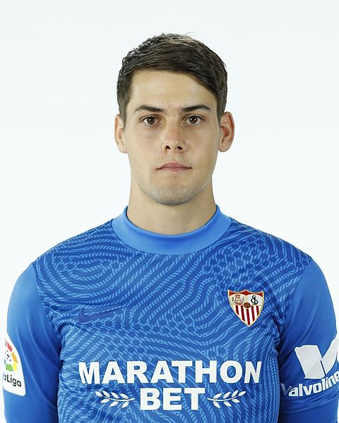 Foto: FC Sevilla