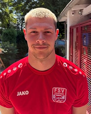 Dominik Heinen
