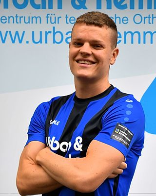 Niklas Lang