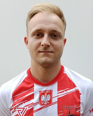 Michal Strozewski