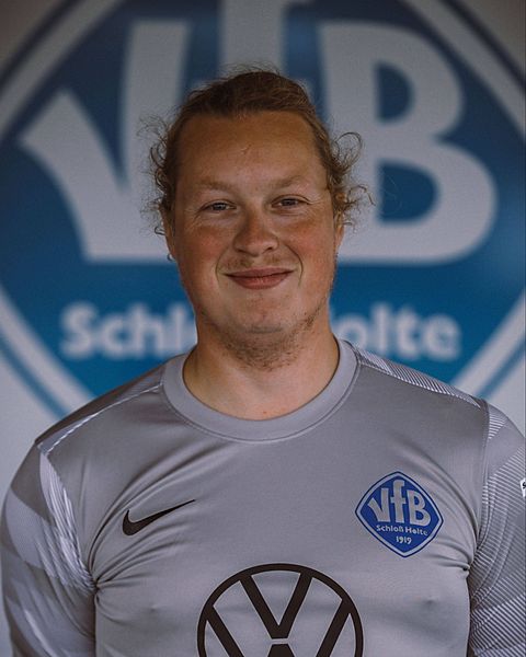 Foto: Jannik Stodiek