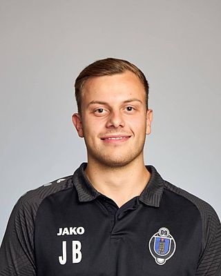 Jonas Bremmer