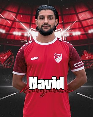 Navid Nazari