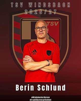 Berin Schlund