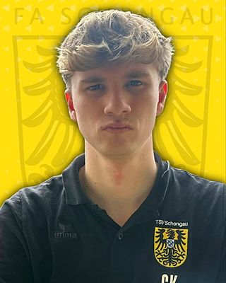 Sebastian Krause