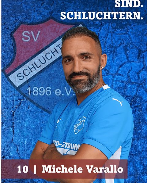 Foto: SV Schluchtern