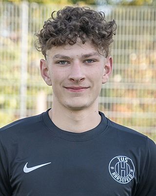 Jan-Nicklas Ruge