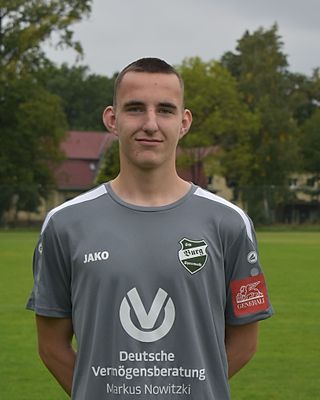 Collin Weichert