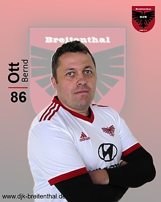 Bernd Ott