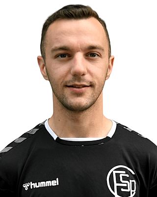 Boban Tasevski
