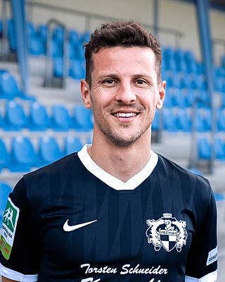 Maximilian Wagener