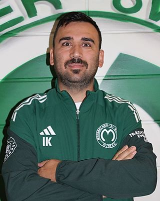 Anil Komsucu