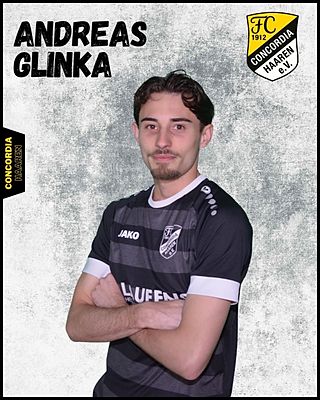 Andreas Glinka