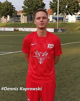 Dennis Koprowski