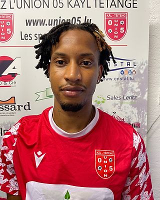 Jelsen Patrique MONTEIRO TEIXEIRA