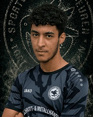 Ali El Barnichi