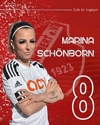 Marina Schönborn