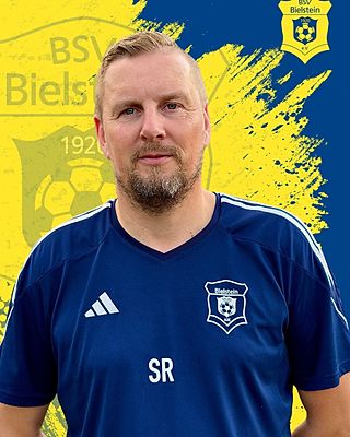 Sven Reuber