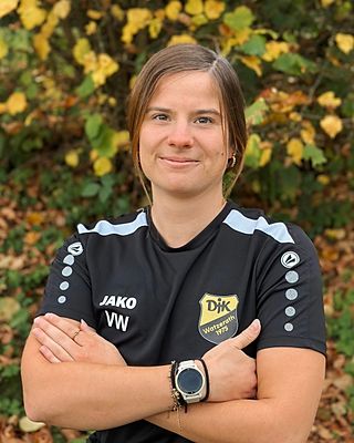 Vanessa Westhölter