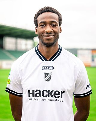 Cottrell Ezekwem