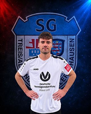 Gabriel Almeida da Silva