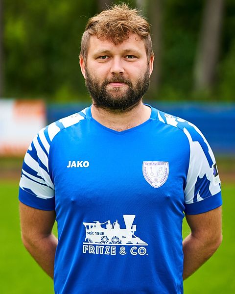 Foto: Patrick Warminsky