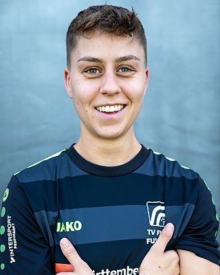 Lea Gleißner