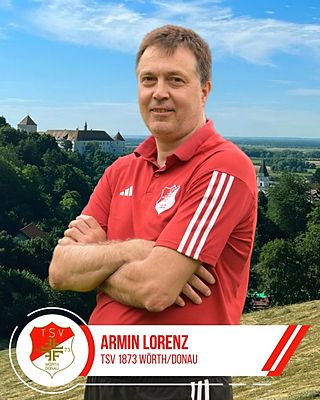 Armin Lorenz