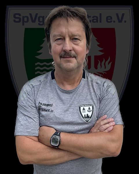 Foto: SpVgg Geratal