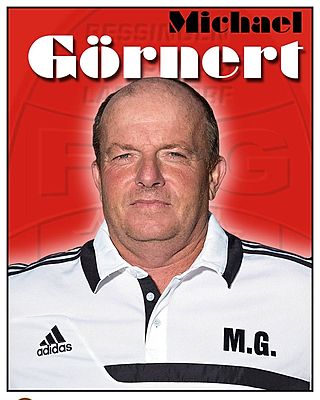 Michael Görnert