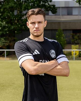 Vincent Cornelius Coussot