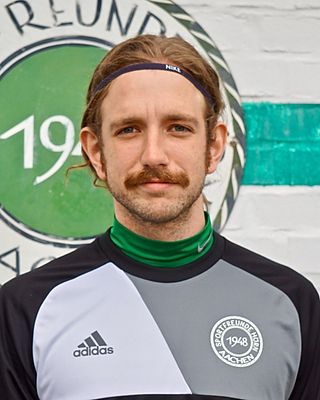 Tobias Lange