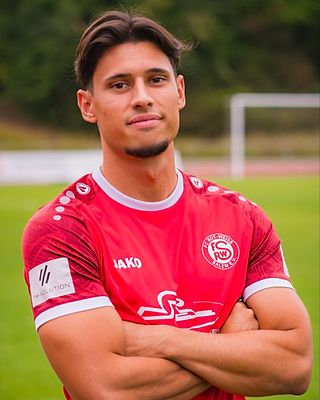 Paul Strauß