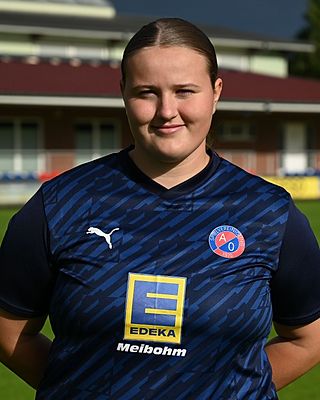 Thessrin-Ann Müller