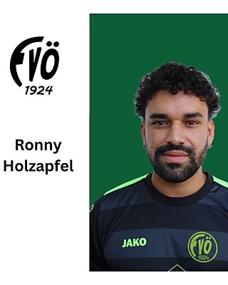 Ronny Holzapfel