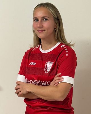 Christina Becinec