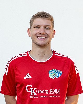 Patrick Dietmann