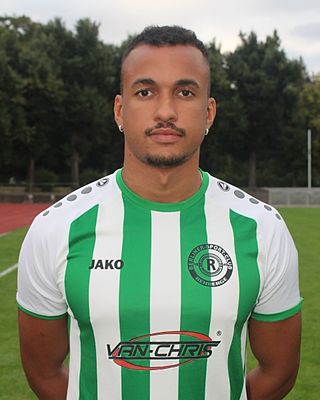 Madjou Barry