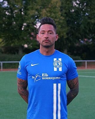 Sebastian van-Loosen